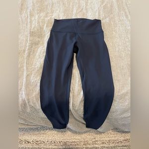 Wunder train leggings!